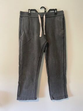 Mens American Eagle Sweatpants